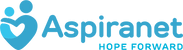 aspiranet logo color